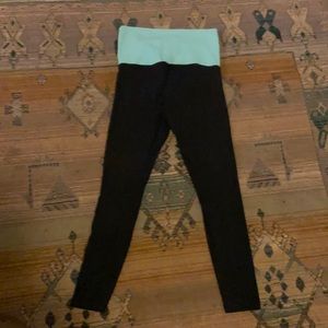 Victoria secret yoga pants